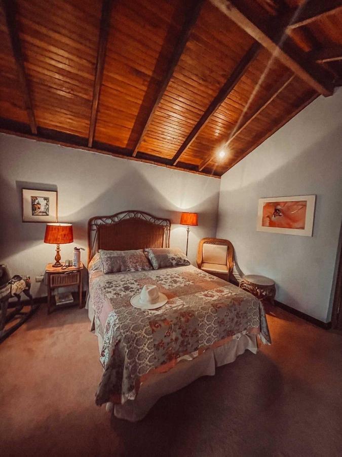 Hotel Rancho Grande Inn Panajachel Esterno foto